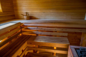 Holiday Home with Sauna